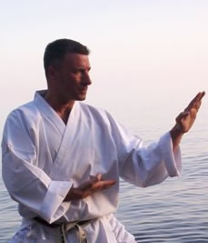 ENZO TRANCHINI
